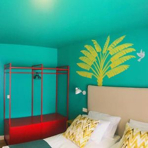 Habitación Doble Pequeña